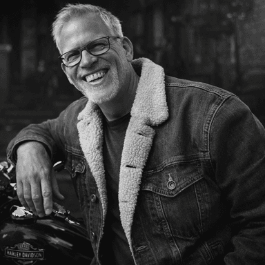 Arjan de Vries